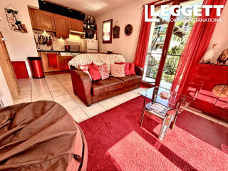  Appartement à vendre 3 pièces 47 m²