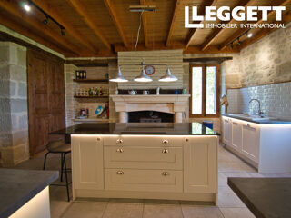  Maison � vendre 5 pi�ces 200 m�