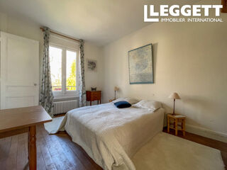  Maison � vendre 9 pi�ces 198 m�