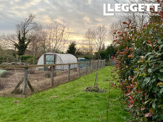  Maison � vendre 3 pi�ces 80 m�