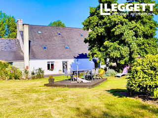  Maison à vendre 7 pièces 324 m²