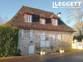  Maison � vendre 14 pi�ces 195 m�