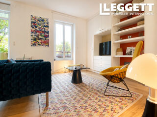  Appartement à vendre 3 pièces 64 m²