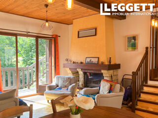  Maison � vendre 8 pi�ces 140 m�