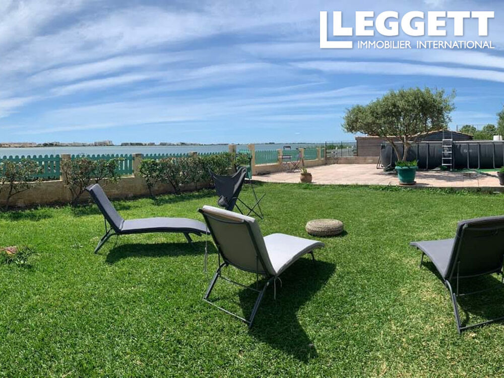 � vendre  Maison Palavas-les-Flots (34250)