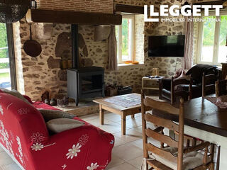  Maison � vendre 13 pi�ces 240 m�