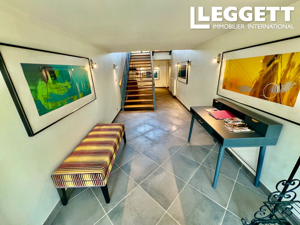 � vendre  Maison Bussi�re-Badil (24360)