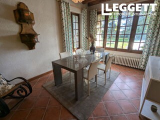  Maison � vendre 7 pi�ces 239 m�