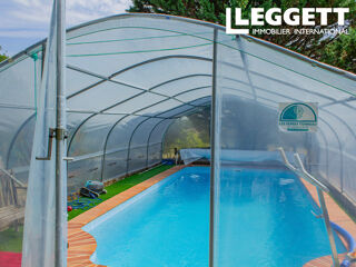  Maison � vendre 8 pi�ces 366 m�