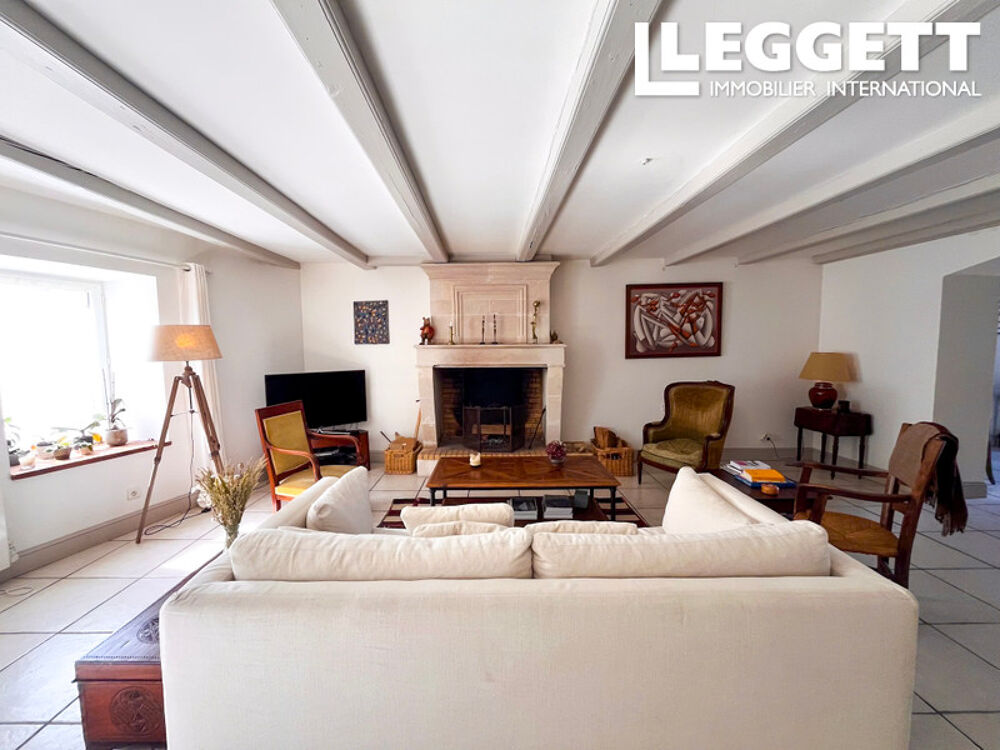 � vendre  Maison Marsilly (17137)