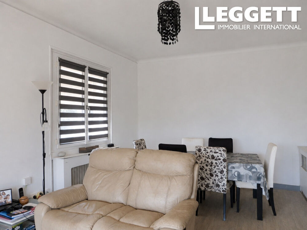 Vente Maison Maison avec jardin et garage proche toutes commodités Pineuilh