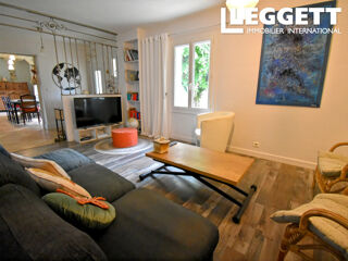  Maison à vendre 7 pièces 137 m²