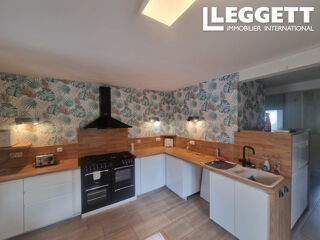  Maison à vendre 5 pièces 127 m²