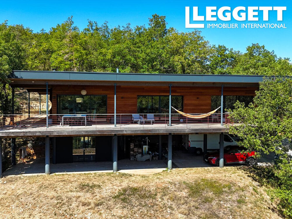 à vendre  Maison Sergeac (24290)