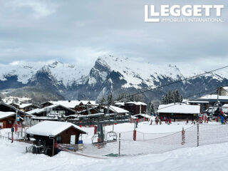  Appartement � vendre 1 pi�ce 22 m�