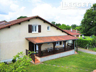  Maison � vendre 6 pi�ces 160 m�