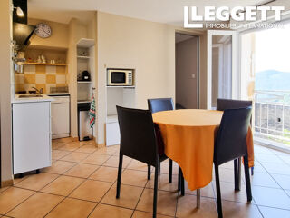  Maison � vendre 3 pi�ces 72 m�