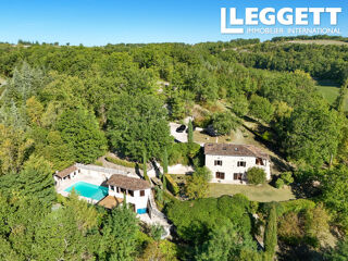  Maison à vendre 9 pièces 285 m²