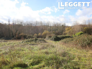  Terrain � vendre 14743 m�