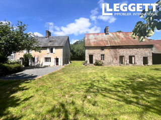  Maison à vendre 5 pièces 135 m²