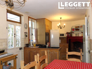  Maison � vendre 4 pi�ces 82 m�