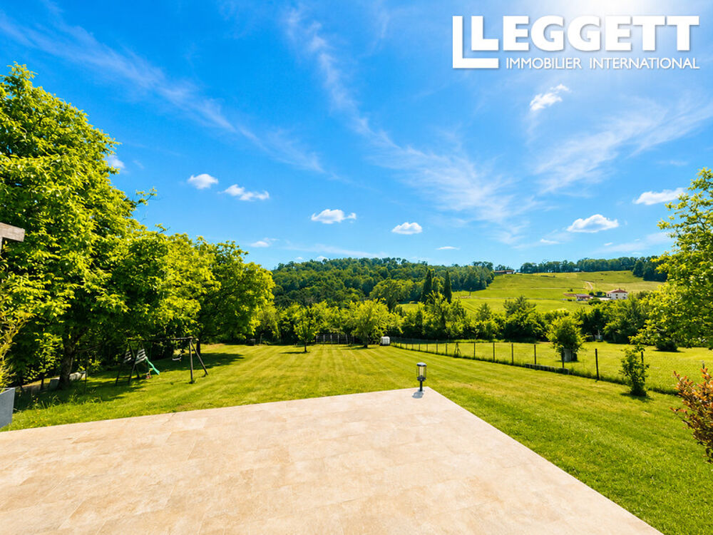 Vente Maison Très jolie maison avec vue dominante proche Périgueux PÉrigueux