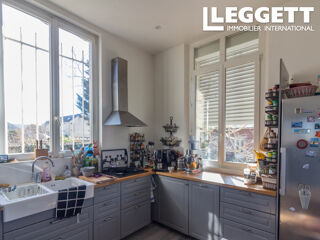  Maison � vendre 9 pi�ces 238 m�