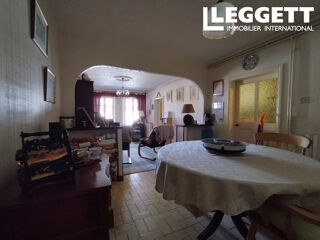  Maison � vendre 7 pi�ces 108 m�