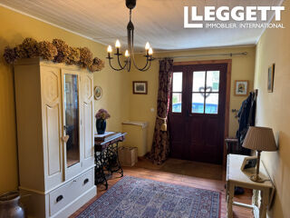  Maison � vendre 2 pi�ces 66 m�