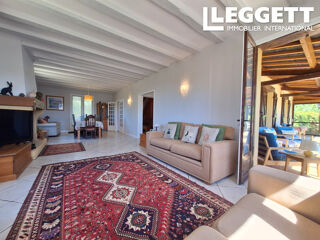  Maison à vendre 6 pièces 201 m²
