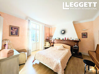  Maison � vendre 10 pi�ces 189 m�