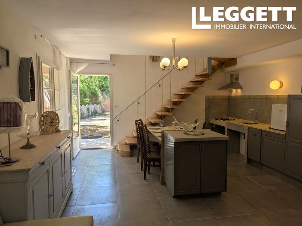 à vendre  Maison Le Bosc (34700)