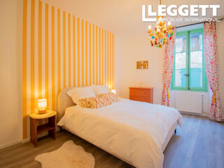  Maison à vendre 8 pièces 261 m²