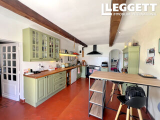  Maison à vendre 5 pièces 152 m²