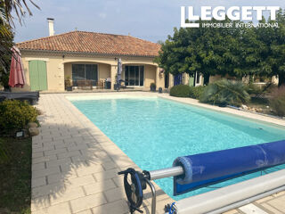  Maison � vendre 6 pi�ces 150 m�