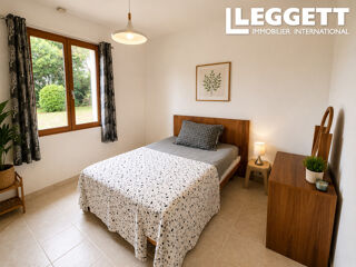 Maison à vendre 4 pièces 132 m²