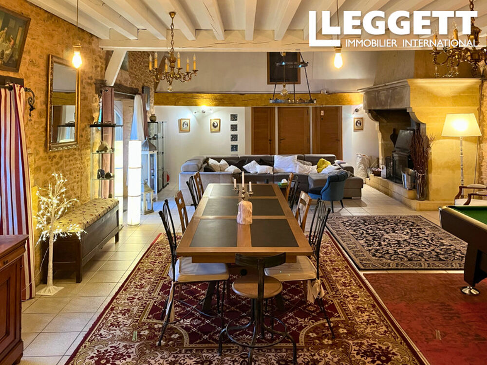 � vendre  Maison Sarlat-la-Can�da (24200)