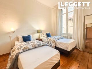  Appartement � vendre 3 pi�ces 46 m�