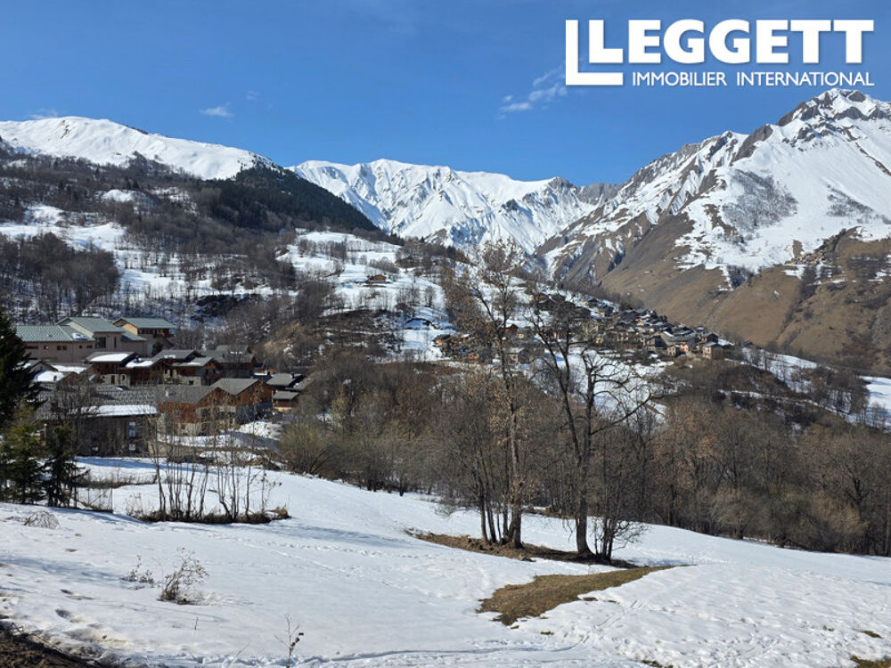 � vendre  Appartement Saint-Martin-de-Belleville (73440)