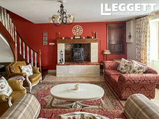  Maison � vendre 5 pi�ces 105 m�