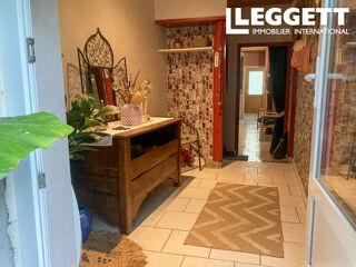  Maison � vendre 8 pi�ces 160 m�