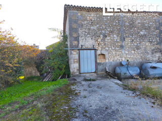  Remise / Grange � vendre 81 m� Grassac