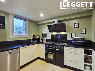  Maison � vendre 9 pi�ces 237 m�