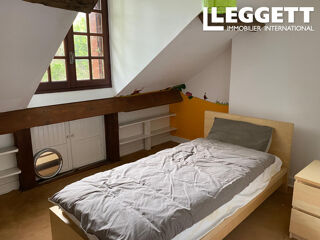 Maison à vendre 10 pièces 167 m²