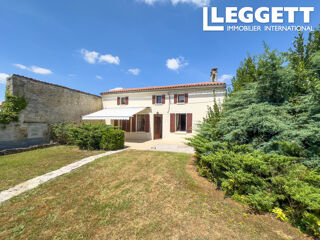  Maison à vendre 6 pièces 183 m²