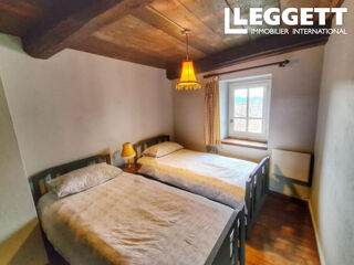  Maison � vendre 3 pi�ces 91 m�