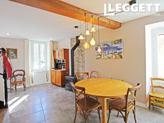  Maison à vendre 6 pièces 155 m²