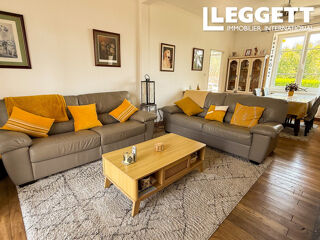  Maison � vendre 6 pi�ces 120 m�