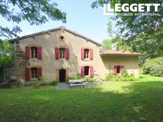  Maison � vendre 9 pi�ces 360 m�