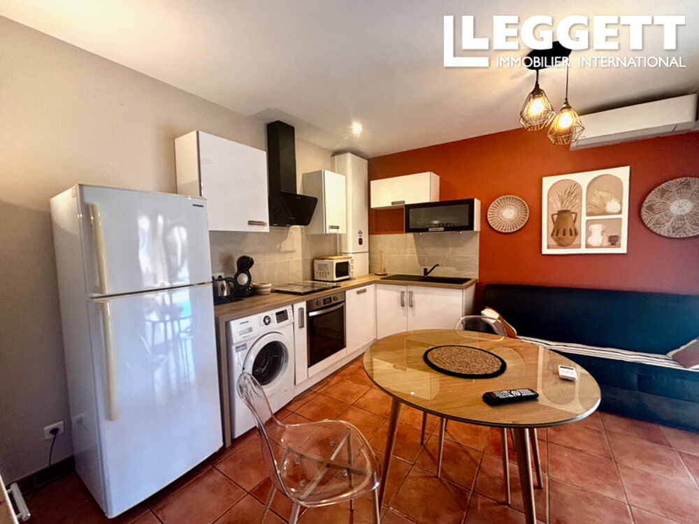  vendre  Maison Als (30100)